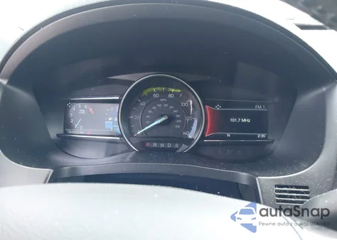 2017 Ford Explorer Limited из США, поврежденный, VIN 1FM5K8F88HGC36857